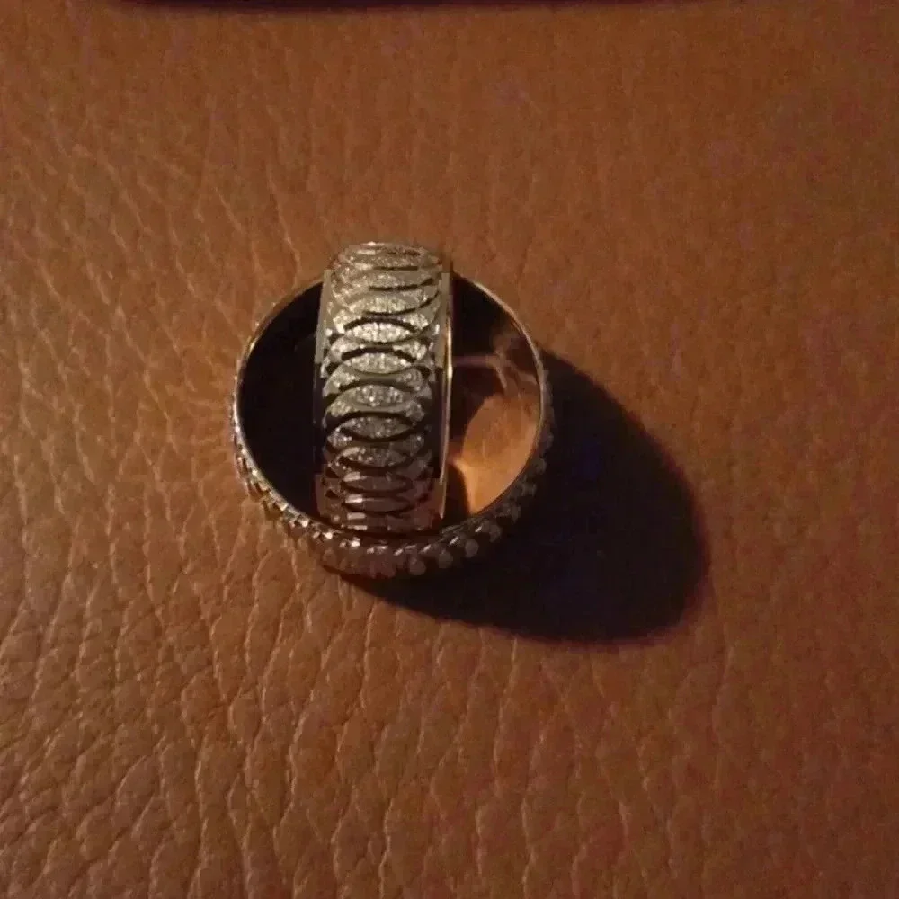 None gold plated